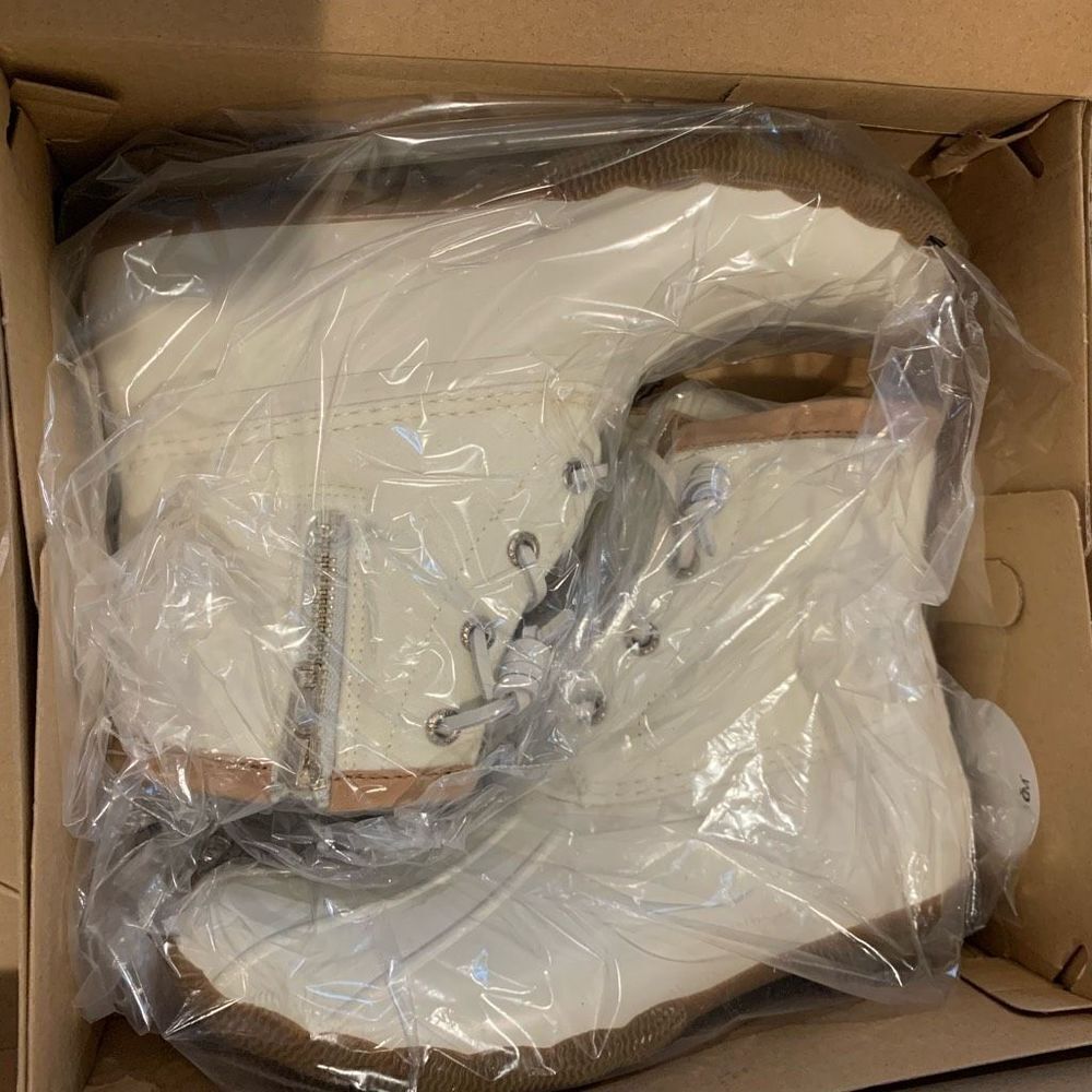 Sperry | Saltwater Duck Boot - Picture 8 of 10
